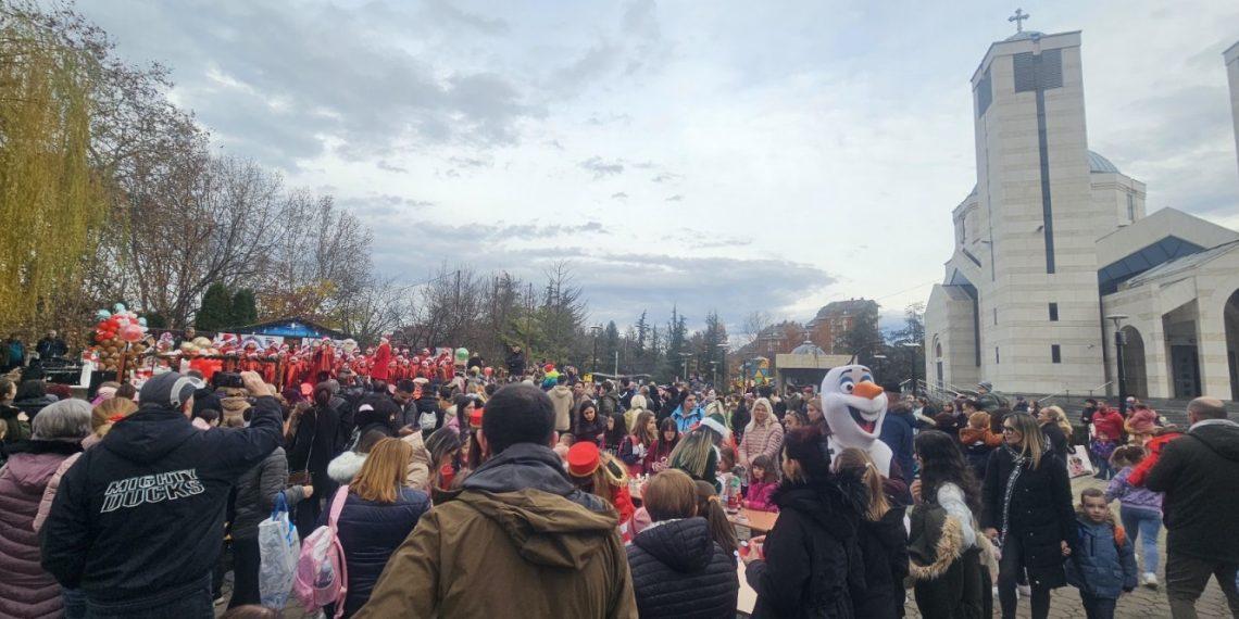 ПОЧЕЛИ ТРАДИЦИОНАЛНИ ЗИМСКИ „ДАНИ НА МЕДИЈАНИ“ (ФОТО)