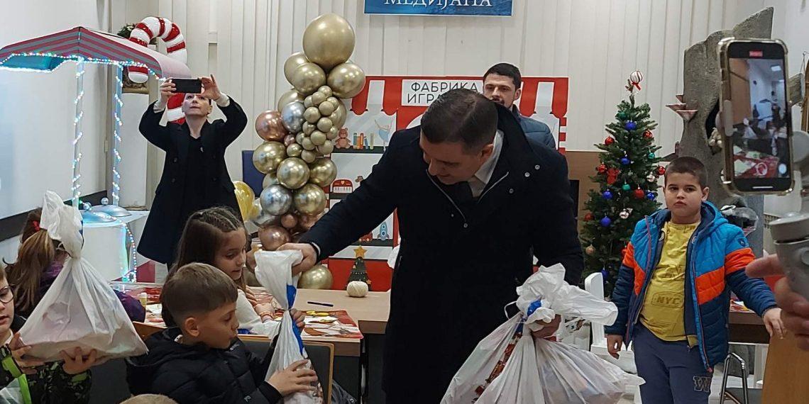 ПОЧЕЛИ ТРАДИЦИОНАЛНИ ЗИМСКИ „ДАНИ НА МЕДИЈАНИ“ (ФОТО)