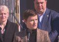 АНА БРНАБИЋ: ПОЧЕТАК ИЗМЕШТАЊА ПРУГЕ ИЗ ЦЕНТРА НИША ДО КРАЈА ГОДИНЕ