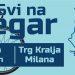 "Караван Тим” у недељу 5. јуна организује масовну рекреативну бициклистичку вожњу 36 AM PRESS