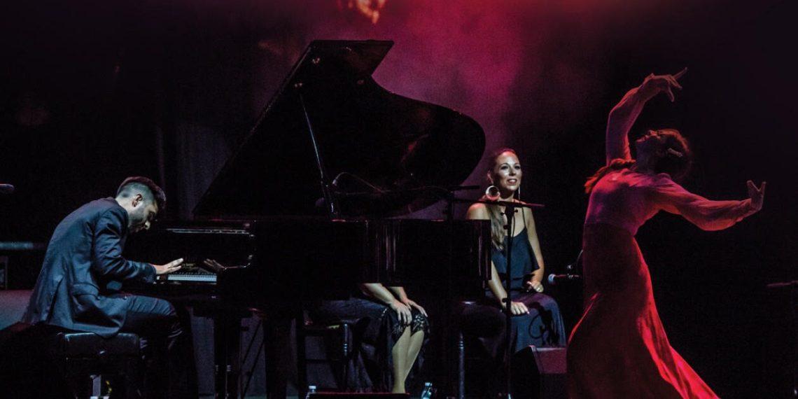 „АРОМЕ ЈУГА“: КОНЦЕРТ ДИЈЕГА ВАЛДИВИЈЕ У НИШУ