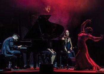 „АРОМЕ ЈУГА“: КОНЦЕРТ ДИЈЕГА ВАЛДИВИЈЕ У НИШУ