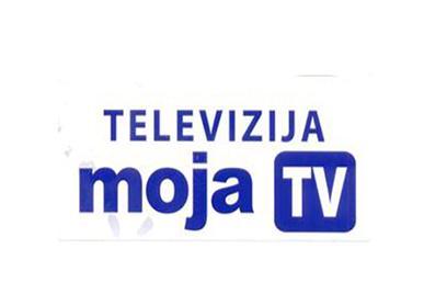 MOJA TV