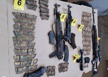 УСПЕШНА АКЦИЈА  СЛУЖБЕ ЗА БОРБУ ПРОТИВ ТЕТРОРИЗМА