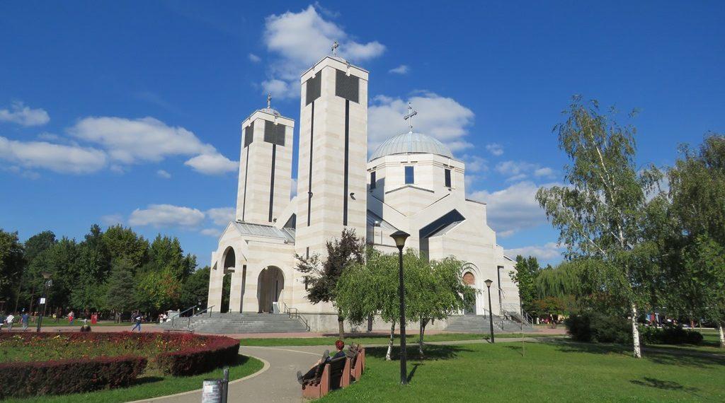 18.09 у парку Свети Сава ,Аматеур банд фест,, 22 AM PRESS