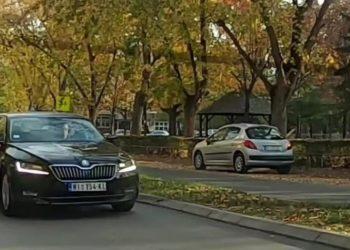 ШКОДА ГО МЕДИЈАНЕ ИПАК ПРИСУТНА НА ДРУМУ