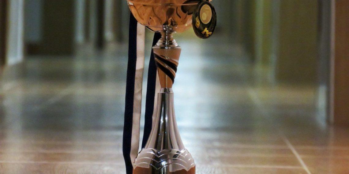 НИШЛИЈЕ ИСПИСАЛЕ ИСТОРИЈУ У ГРЧКОЈ: ККК Наис дошао до новог трофеја