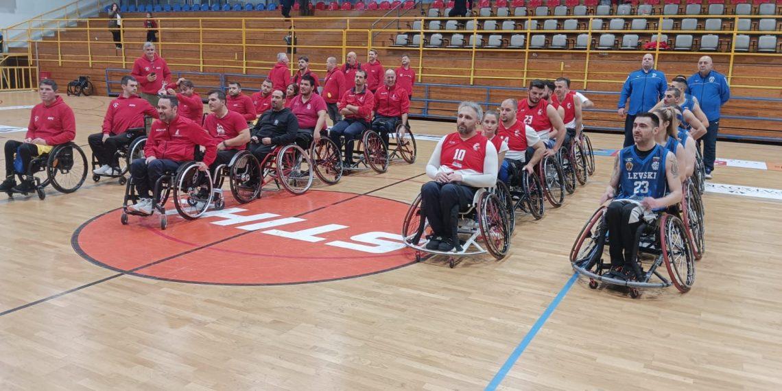 НИШЛИЈЕ ИСПИСАЛЕ ИСТОРИЈУ У ГРЧКОЈ: ККК Наис дошао до новог трофеја