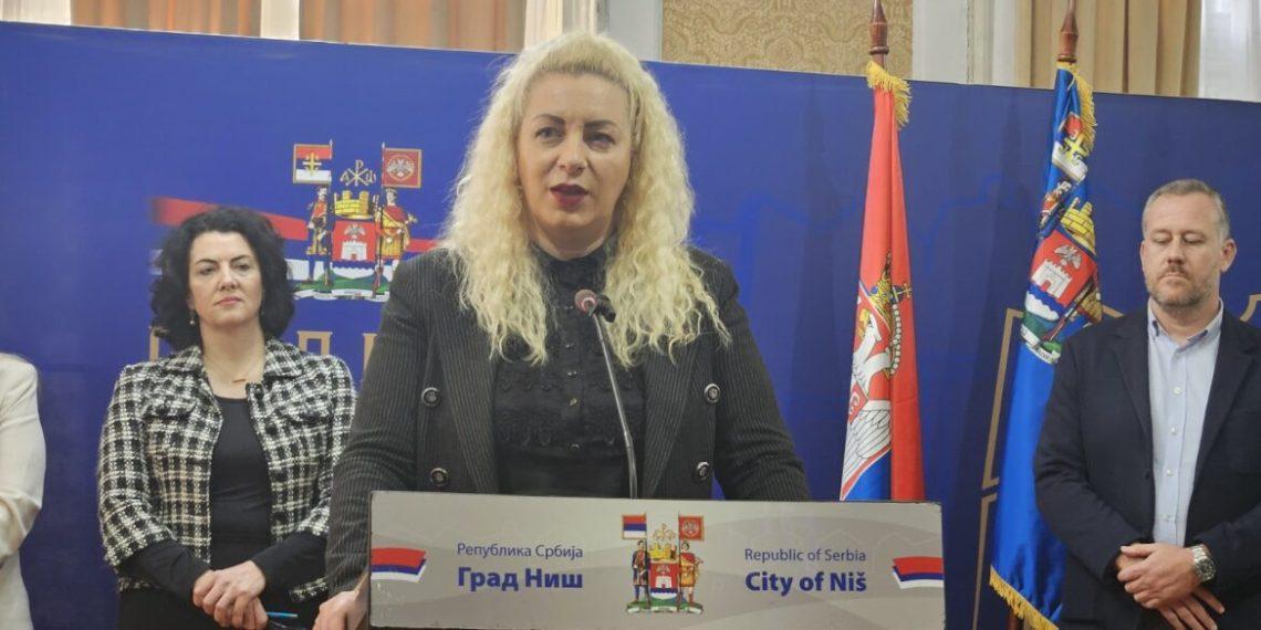 ТУРИСТИЧКИ БУМ У НИШУ: РЕКОРДАН БРОЈ ПОСЕТИЛАЦА У 2023