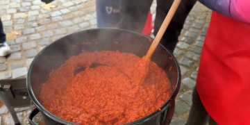 НИШ У ЗНАКУ АЈВАРА И ТРАДИЦИЈЕ