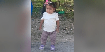 ХИТНА ПОТРАГА ЗА НЕСТАЛОМ ДВОГОДИШЊОМ ДЕВОЈЧИЦОМ У УБУ: АКТИВИРАН СИСТЕМ „ПРОНАЂИ МЕ“ 24 ХИТНА ПОТРАГА ЗА НЕСТАЛОМ ДВОГОДИШЊОМ ДЕВОЈЧИЦОМ У УБУ: АКТИВИРАН СИСТЕМ „ПРОНАЂИ МЕ“