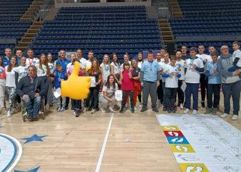 СПОРТ БЕЗ РАЗЛИКЕ