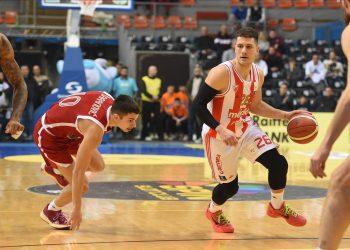 ЦРВЕНА ЗВЕДА  ОСИГУРАЛА ПОЛУФИНАЛЕ НАКОН ПОБЕДЕ НАД ФМП-ОМ