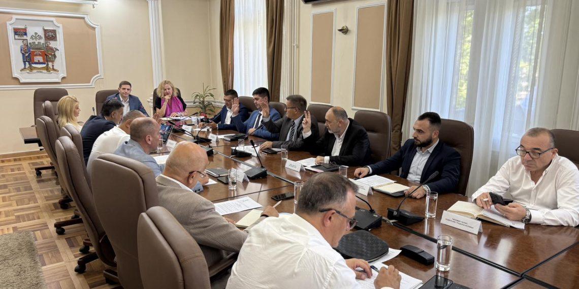 ГРАДСКО ВЕЋЕ ДАЛО САГЛАСНОСТ: ЦЕНА ВОДЕ И КАНАЛИЗАЦИЈЕ У НИШУ ПОРАСЛА ЗА 23,2 ОДСТО