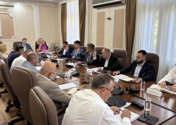 ГРАДСКО ВЕЋЕ ДАЛО САГЛАСНОСТ: ЦЕНА ВОДЕ И КАНАЛИЗАЦИЈЕ У НИШУ ПОРАСЛА ЗА 23,2 ОДСТО