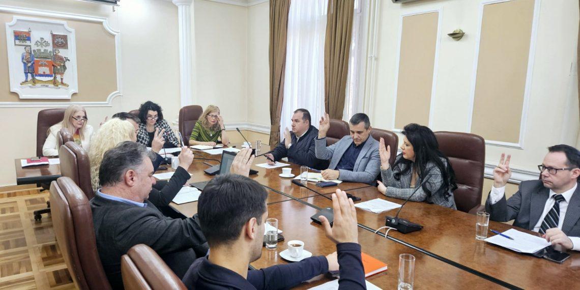 НАЈАВЉЕНИ ЗНАЧАЈНИ ПРОЈЕКТИ ДУЖ БУЛЕВАРА СВ ПАНТЕЛЕЈМОНА