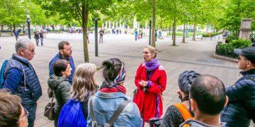 ПРОНОЦИЈА ЗЕЛЕНОГ ТУРИЗМА