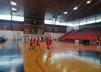 КК СВРЉИГ СРЕМАН ЗА НОВЕ ИАЗАЗОВЕ