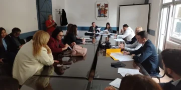 КОМИСИЈА У НИШУ ЗА СТАТУС РОДИТЕЉА-НЕГОВАТЕЉА