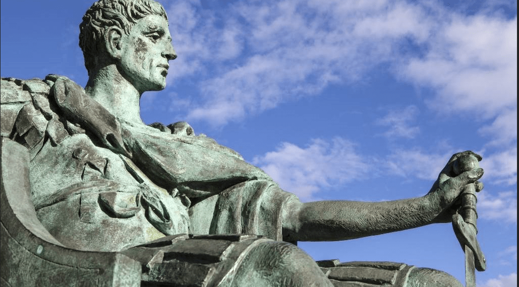 На данашњи дан рођен Константин Велики 22 AM PRESS