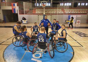 МЕЂУНАРОДНИ ТУРНИР У КОШАРЦИ У КОЛИЦИМА: СТРАСТ КОЈА НАДИЛАЗИ ПРЕПРЕКЕ