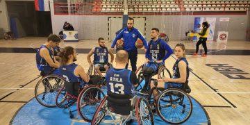 МЕЂУНАРОДНИ ТУРНИР У КОШАРЦИ У КОЛИЦИМА: СТРАСТ КОЈА НАДИЛАЗИ ПРЕПРЕКЕ