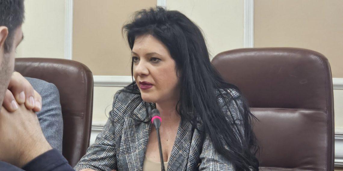 РЕАКЦИЈЕ ГРАДСКИХ ЗВАНИЧНИКА НА СЛУЧАЈ ВРШЊАЧКОГ НАСИЉА