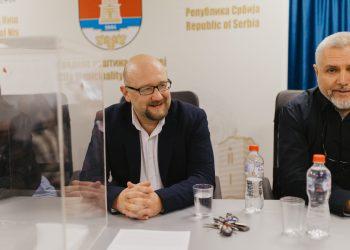 НАРОДНИ ПОКРЕТ СРБИЈЕ ЗАХТЕВА ХИТНУ РЕАКЦИЈУ