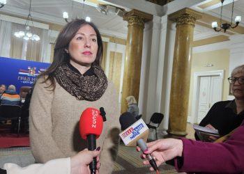 ГО ПАНТЕЛЕЈ АКТИВИНО РАДИ НА РЕШАВАЊУ  КОМУНАЛНИХ ПРОБЛЕМА