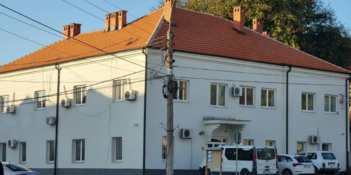 ОПШТИНА СВРЊИГ :ТРАНСПАРЕНТНОСТ И ПРИСТУПАЧНОСТ БУЏЕТА 2024