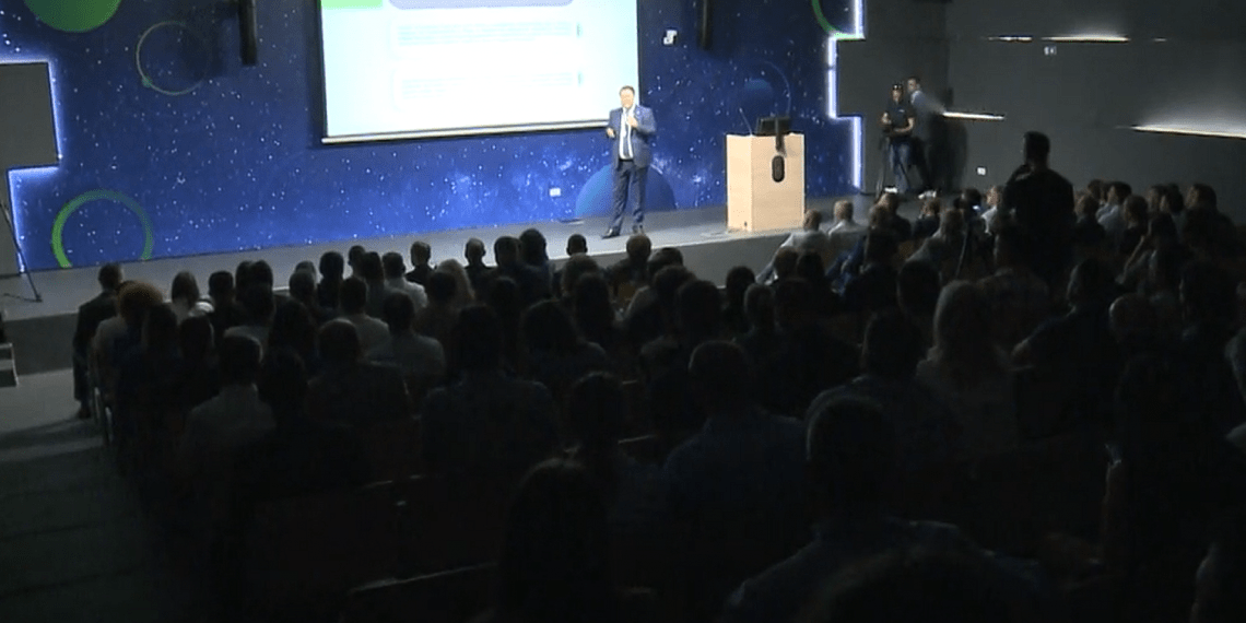 Две године Науцно-технолошког парка у Нишу 22 AM PRESS