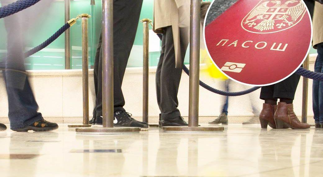 Од сутра продужен рад шалтер служби: Идавање личних докумената и недељом 22 AM PRESS