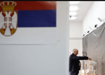 У НИШУ ПОНОВНО ГЛАСАЊЕ У СУБОТУ 30.12 НА ДВА БИРАЧКА МЕСТА