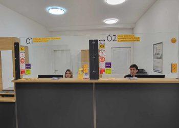 Град ослушкује потребе своих суграђана Отворена пошта у насељу Брзи Брод(ВИДЕО)