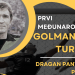 У част Драгана Пантелића Панте надметање младих голмана 39 AM PRESS