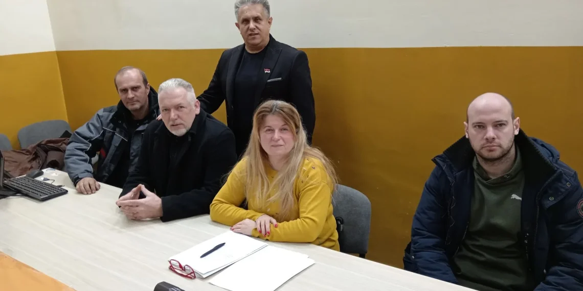 НОВО РУКОВДСТВО УСС- ДОНОСИ СВЕЖУ ЕНЕРГИЈУ ЗА ЛОКАЛНИ РАЗВОЈ