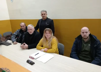 НОВО РУКОВДСТВО УСС- ДОНОСИ СВЕЖУ ЕНЕРГИЈУ ЗА ЛОКАЛНИ РАЗВОЈ