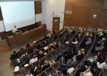 НИШ ДОМАЋИН СТРУЧНОГ СКУПА УАНАПРЕЂЕЊЕ РАНЕ ИНТЕРВЕНЦИЈЕ И ЛЕЧЕЊА КАРЦЕНОМА ДОЈКЕ