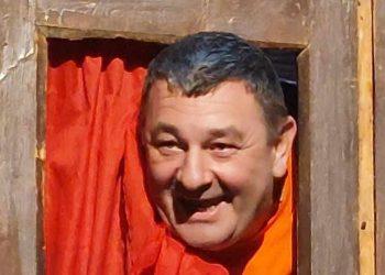 Срђан Стојадиновић Леби – НајАлексинчанин Године