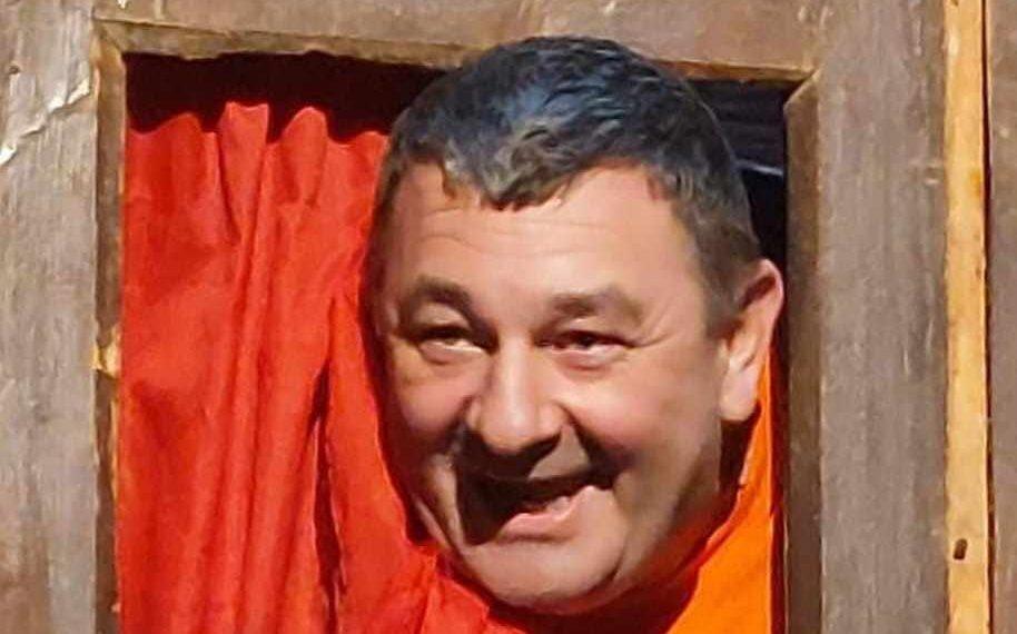 Срђан Стојадиновић Леби – НајАлексинчанин Године