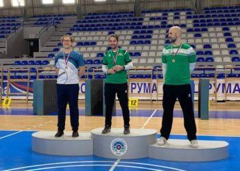 СК НИШ УЧВРСТИЈО ПОЗИЦИЈУ СТРЕЛИЧАРСТВА И СВЕТУ