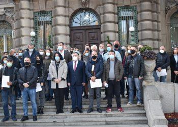 Подстицајна средства за 276 пољопривредника