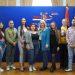 Млади из Ћићевца и Ниша посетили Градску кућу у Нишу (ВИДЕО) 39 AM PRESS
