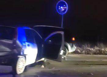 ЛАНЧАНИ СУДАР КОД МАЛЧЕ ПОВРЕЂЕНЕ ДВЕ ОСОБЕ