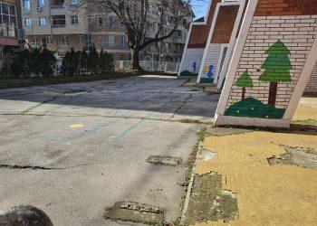 ГРАД НИШ НА ПРОЛЕЋЕ КРЕЋЕ У ВЕЛИКУ АДАПТАЦИЈУ ВРТИЋА И ШКОЛА ПРВИ НА РЕДУ ВТИЋ „НЕВЕН“