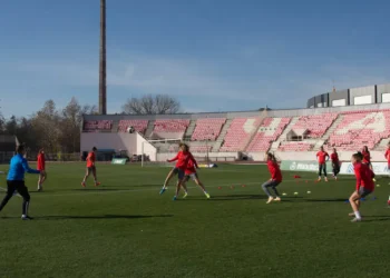 ЗЛАТНА ШАНСА ЗА СРПСКЕ ФУДБАЛЕРКЕ: КВАЛИФИКАЦИЈЕ ЗА ЕВРОПСКО ПРВЕНСТВО У ЛЕСКОВЦУ