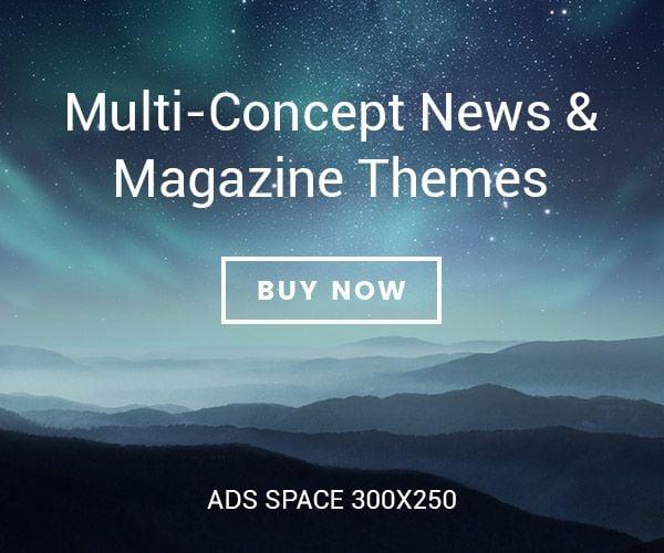 PENNEWS BANNER2 COMPRESSOR HOME WITH 2 SIDEBAR