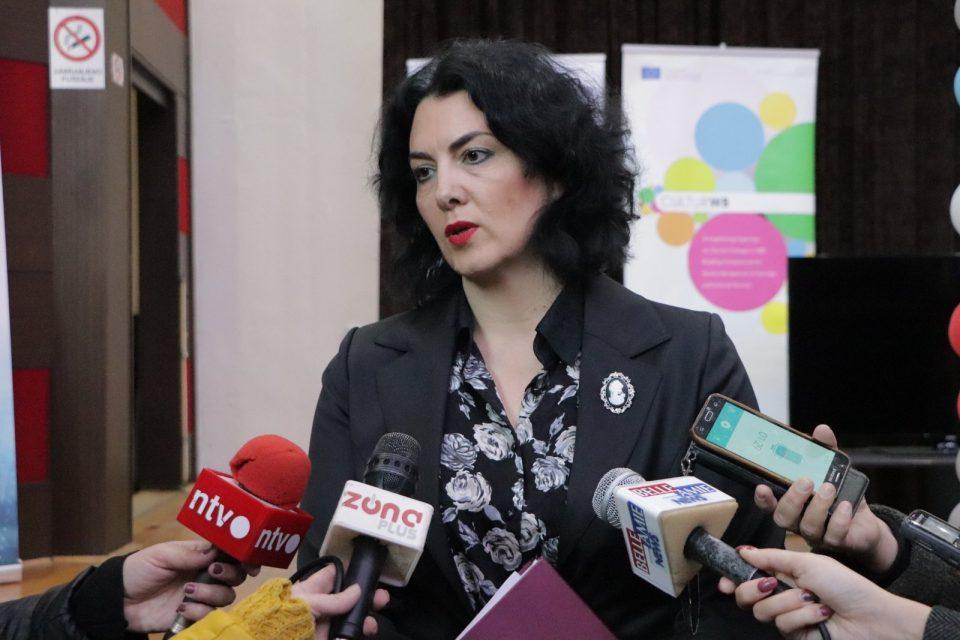 DRAGANA SOTOROVSKI NA PRIRODNO MATEMATICKOM