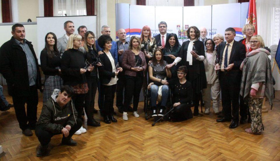 MEDJUNARODNI DAN OSOBA SA INVALIDITETOM