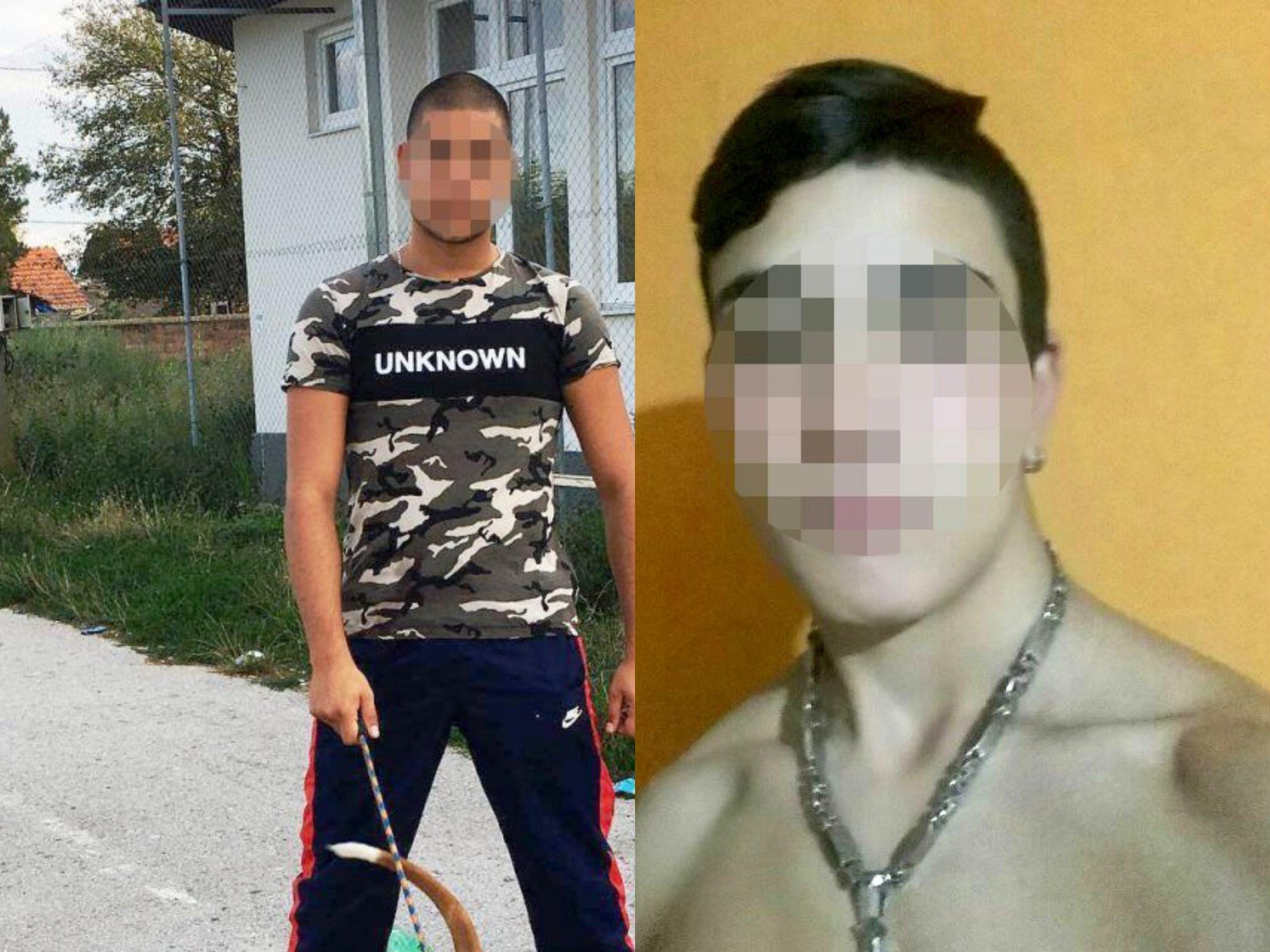 ПОЗАДИНА КРВОПРОЛИЋА У ГАЏИНОМ ХАНУ: ГРЛИЛИ СЕ, ПА ИЗБОЛИ ЈЕДАН ДРУГОГ! 25 AM PRESS